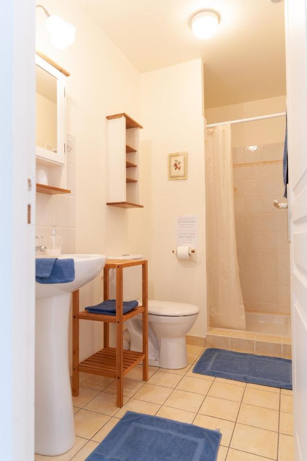 Chambres D'Hote La Pradelle Le Vigan  Esterno foto